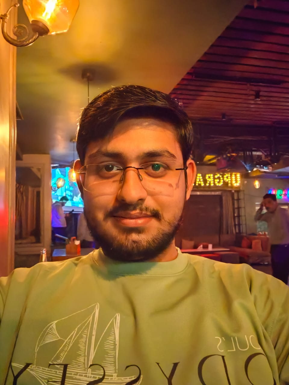 Aditya Bhardwaj