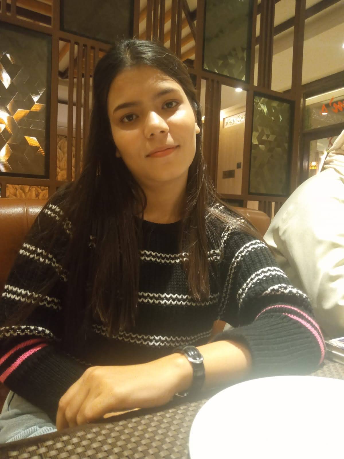 Asbah Khan