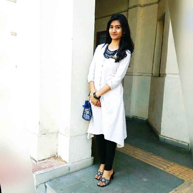 Megha Sundriyal