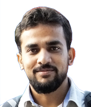 Dr. Md. Shad Akhtar