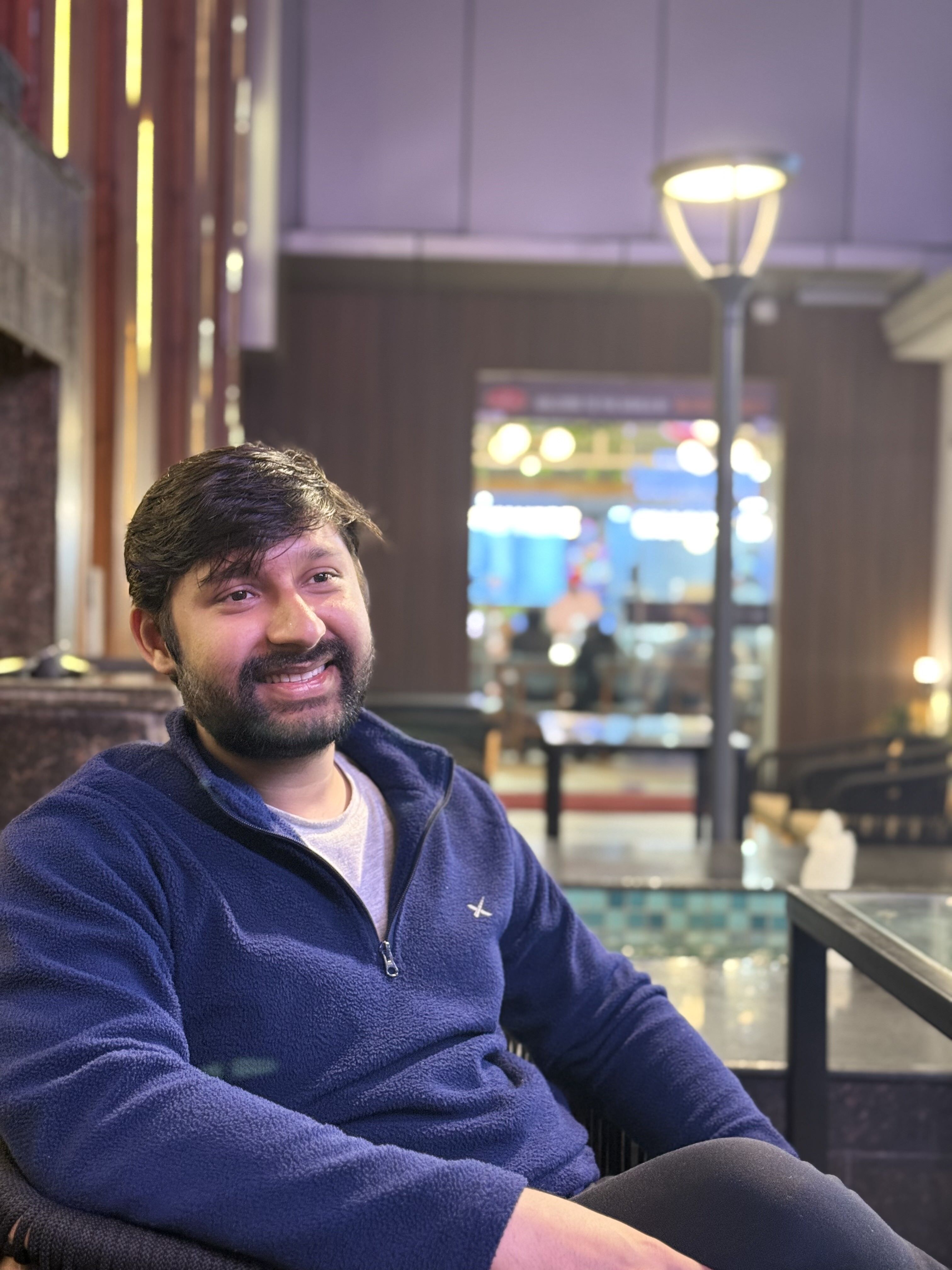 Shivam Kumar