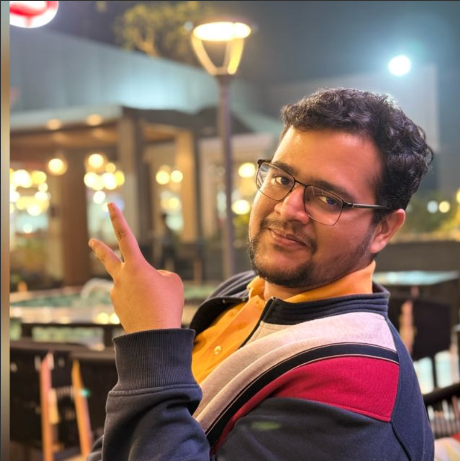 Sourav Chakraborty